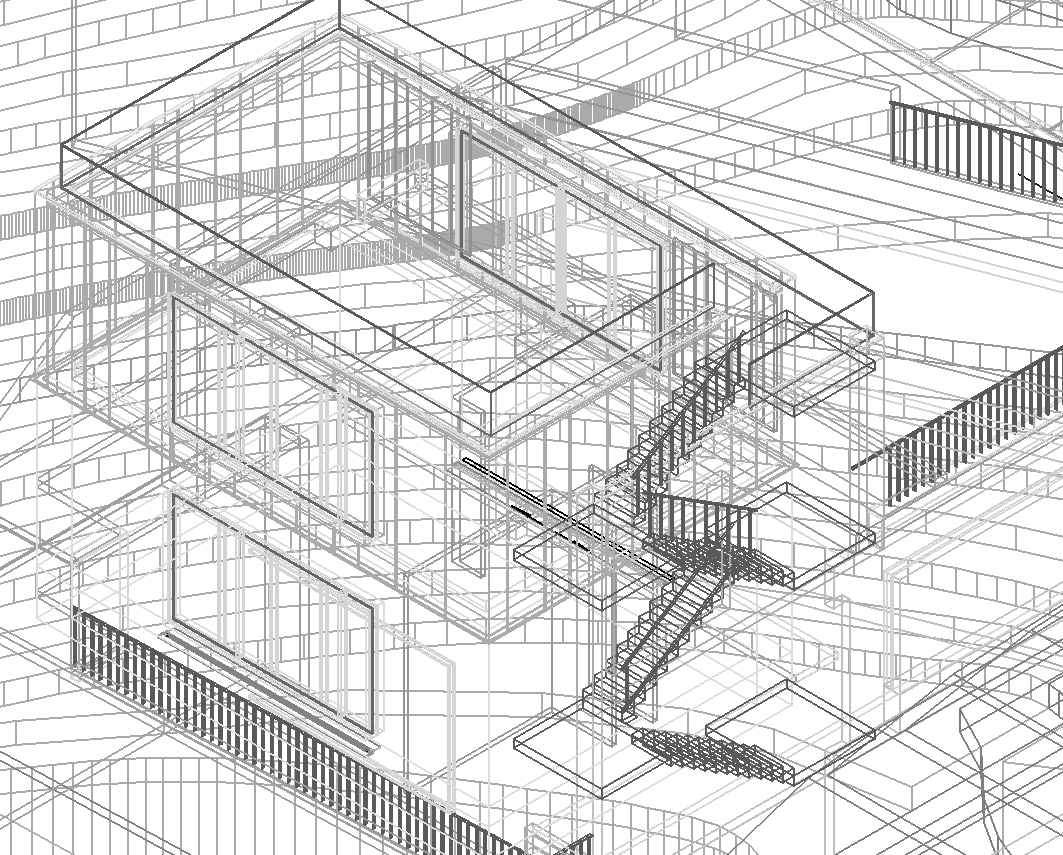 PA Architectural Design Group 피에이종합건축사사무소